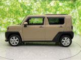 タフト G ターボ クロム ベンチャー 4WD 