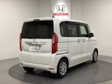 N-BOX EX 