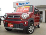 全国統一メーカー保証、新車保証継承後の納車です。