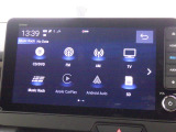 ■純正メモリーナビゲーション☆ CD再生、DVD再生、駐車中TVも視聴可能!bluetooth接続にも対応しています♪