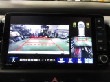 フィット  1.5 e:HEV ホーム