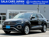 フォルクスワーゲン T-Roc