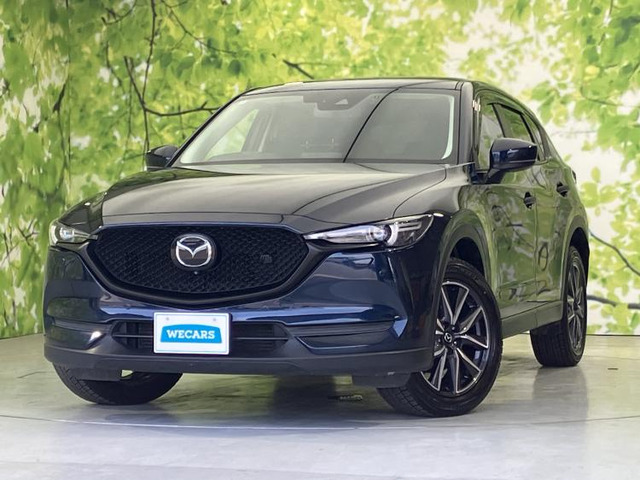 CX-52.2 XD プロアクティブ 4WD