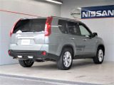 エクストレイル 2.0 20Xtt 4WD 