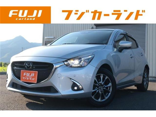 デミオ  1.5 15S ツーリング