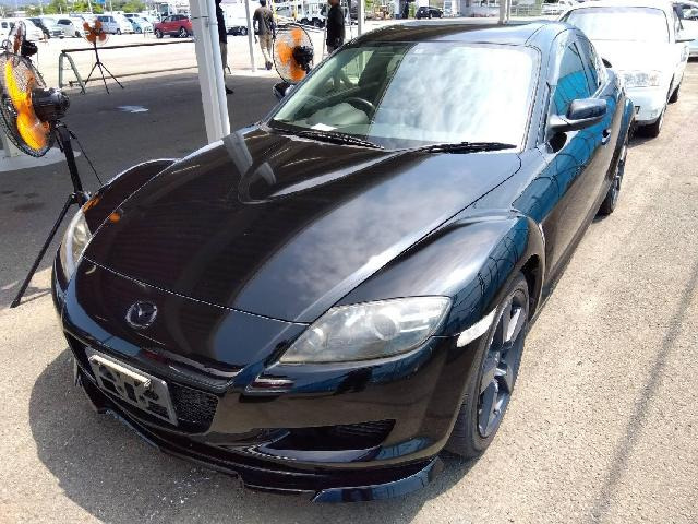 RX-8