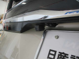純正ドライブレコーダー(リヤカメラ)(DH5-D)付き!