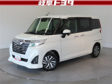 トヨタ ルーミー