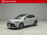 カローラクロス 1.8 ハイブリッド Z E-Four 4WD 