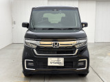 N-BOXカスタム L 4WD 