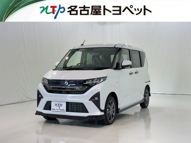 ムーヴ G G