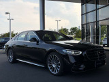 Sクラス S500 4マチック AMGラインパッケージ (ISG) 4WD 