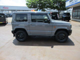 ジムニー XL 4WD 