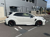 GRカローラ 1.6 RZ 4WD 