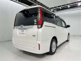 低燃費で環境にもやさしいハイブリッド車です。トヨタ専用診断機器でハイブリッドシステムを綿密に点検してあります!