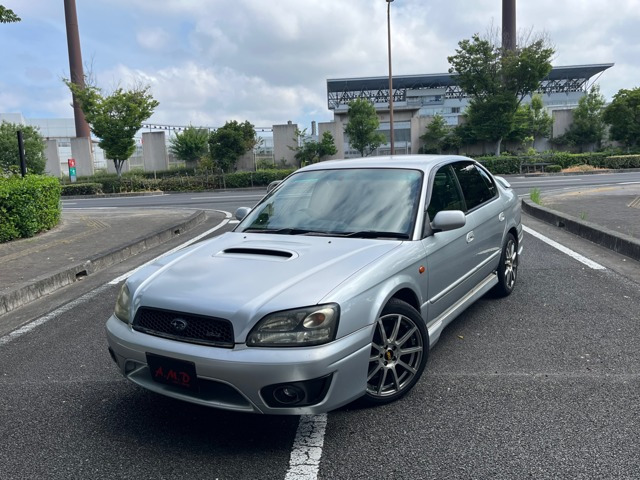 レガシィB42.0 RSK 4WD