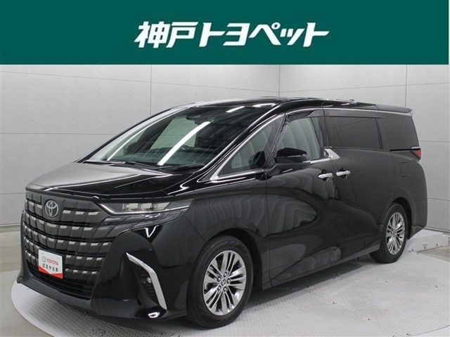 アルファード 2.5 Z 