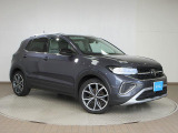 T-Cross TSI スタイル 