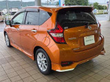 ノート 1.2 e-POWER メダリスト 