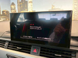 【純正HDDナビ】音楽を本体に記録できるミュージックサーバーやフルセグTVの視聴も可能です☆高性能&多機能ナビでドライブも快適ですよ☆