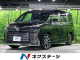 両側電動ドア 後席モニター 全周囲カメラ 衝突被害軽減システム レーダー