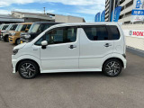 ワゴンRカスタムZ ハイブリッド(HYBRID) ZT 