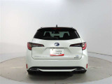 カローラツーリング 1.8 ハイブリッド W×B E-Four 4WD 