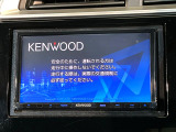 【ナビゲーション】使いやすいナビで目的地までしっかり案内してくれます。各種オーディオ再生機能も充実しており、お車の運転がさらに楽しくなります!!