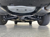 レヴォーグレイバック 1.8 リミテッド EX 4WD 本革シート