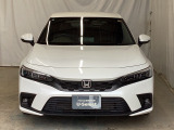シビック  1.5 EX