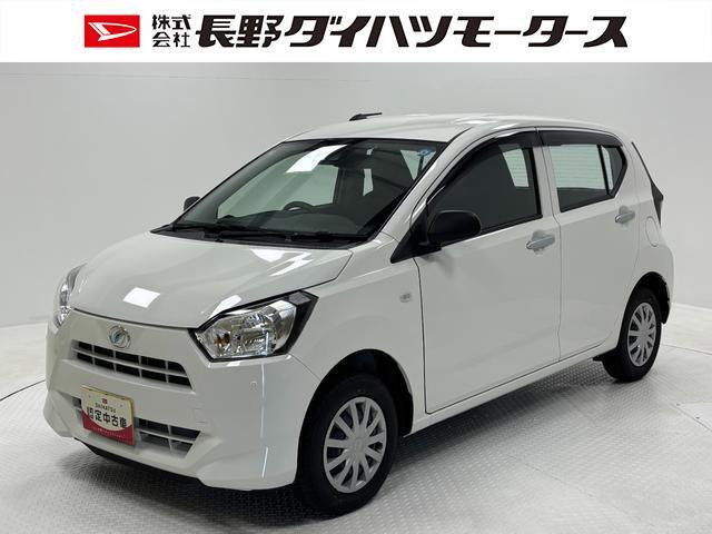 ミライース L SAIII 4WD 