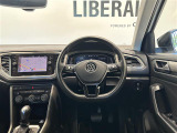 T-Roc TDI スタイル デザイン パッケージ ディーゼル 修復歴無し