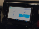 【オーディオ機能】ワンセグTV、CD・DVDプレイヤー、AM/FMチューナー付きです!