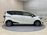 全車1年間の走行距離無制限のロングラン保証付きです。また、さらに安心をお求めの方には1年〜2年の保証延長ができる「ロングラン&alpha;保証」(有償)もお選びいただけます。