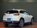 CX-3 1.5 15S アーバンドレッサー 