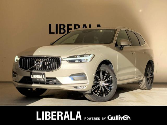 XC60 B5 AWD モメンタム 4WD 4WD 修復歴無し