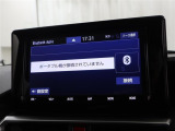 9インチナビ搭載で、初めての道や遠出でも安心です!機種によってはTV・DVD・オーディオプレイヤー接続・ブルートゥース機能などでいろいろな使い方も出来ますよ!