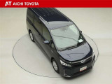 両側パワースライドドア付きだから、狭い駐車スペースなどでの乗り降りラクラク♪小さなお子さまのいるご家庭には嬉しい装備です。