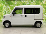 N-VAN G 