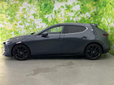 MAZDA3ファストバック 2.0 20S バーガンディ セレクション 