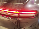 LED テールライト