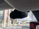 前・車室内ドラレコ付、万が一の事故等に活躍いたします。