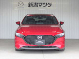 MAZDA3ファストバック 1.5 15S ツーリング 