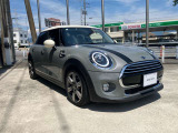 MINI正規ディーラー取り扱い MINI認定中古車 MINI NEXT甲府お車の詳細や展示状況はお気軽にお問合せ下さい。