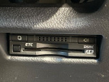 【ETC】高速道路の料金所をストレスなく通過!話題のスポットやサービスエリアに多い「スマートIC」利用時は必須のアイテムです。当店でセットアップを実施、ご納車当日からすぐにご利用いただけます!