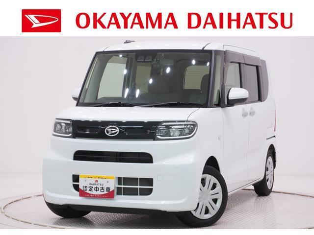 タント X