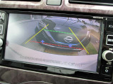 バックカメラ装備済なので車庫入れが苦手な方も映像サポートでラクラク駐車できます。