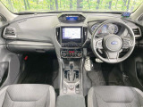 フォレスター 2.0 アドバンス 4WD 