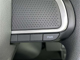 高速の合流や追い越しなどに使えるPWRボタン!