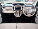 ムーヴキャンバス L SAIII 4WD 